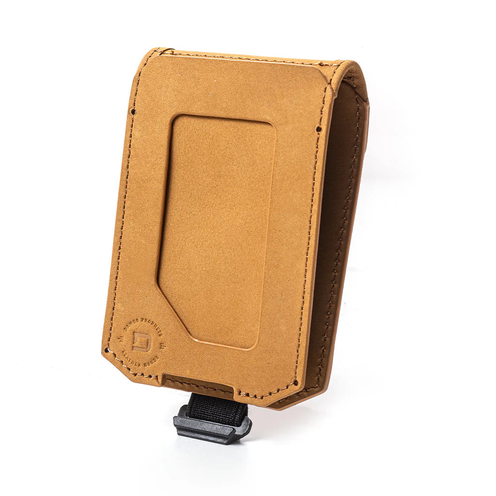 M4 MAVERICK™ BIFOLD POCKETS Dango