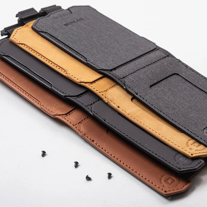 M4 MAVERICK™ BIFOLD POCKETS Dango