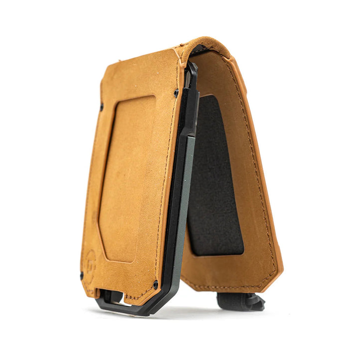 M4 MAVERICK™ BIFOLD POCKETS Dango