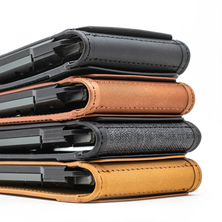 M4 MAVERICK™ BIFOLD POCKETS Dango