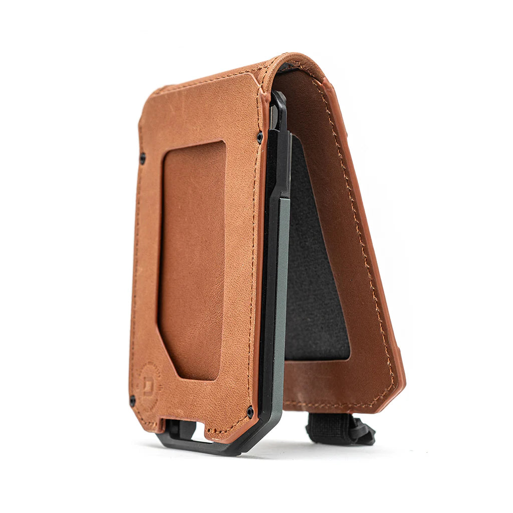 M4 MAVERICK™ BIFOLD POCKETS Dango