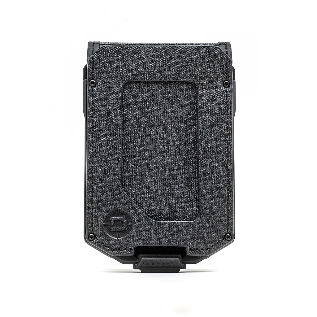 M4 MAVERICK™ BIFOLD RAIL WALLET Dango