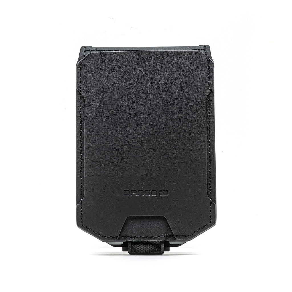 M4 MAVERICK™ BIFOLD RAIL WALLET Dango