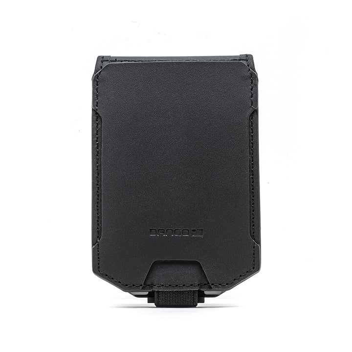M4 MAVERICK™ BIFOLD RAIL WALLET Dango