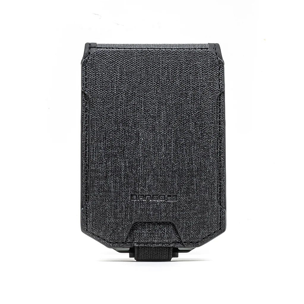 M4 MAVERICK™ BIFOLD RAIL WALLET Dango