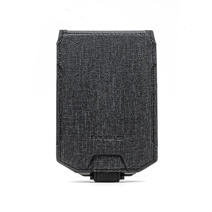 M4 MAVERICK™ BIFOLD RAIL WALLET Dango