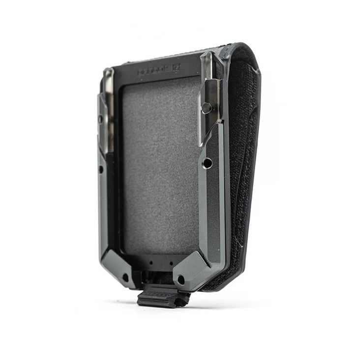 M4 MAVERICK™ BIFOLD RAIL WALLET Dango