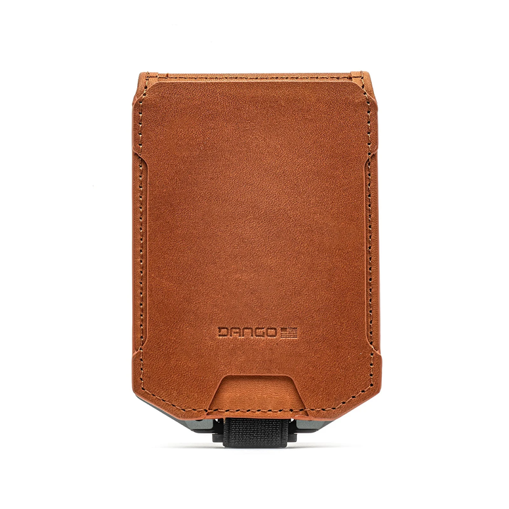 M4 MAVERICK™ BIFOLD RAIL WALLET Dango