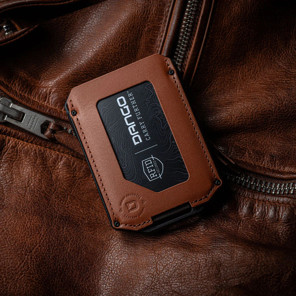 M4 MAVERICK™ RAIL WALLET Dango
