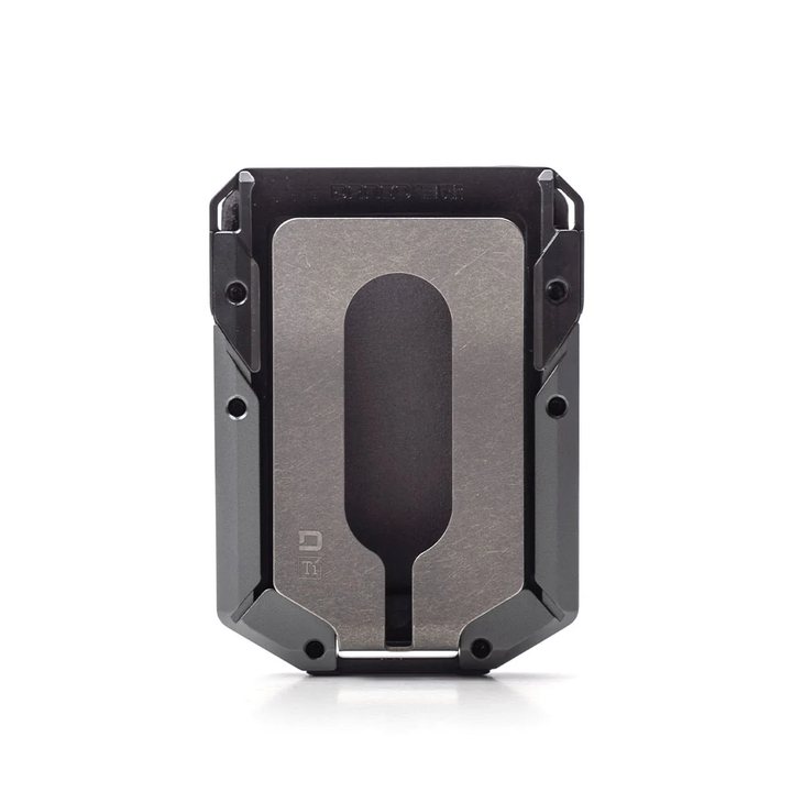 M4 MAVERICK™ 導軌錢包 配鈦錢夾