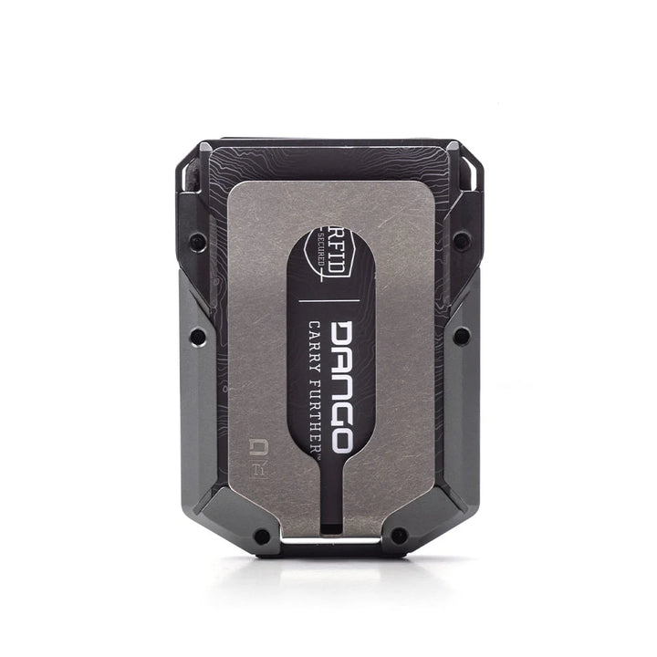 M4 MAVERICK™ 導軌錢包 配鈦錢夾