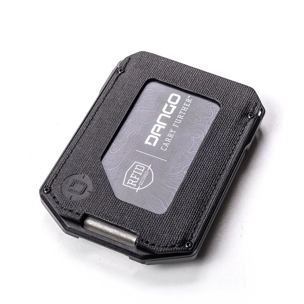 M4 MAVERICK™ 導軌錢包 配鈦錢夾