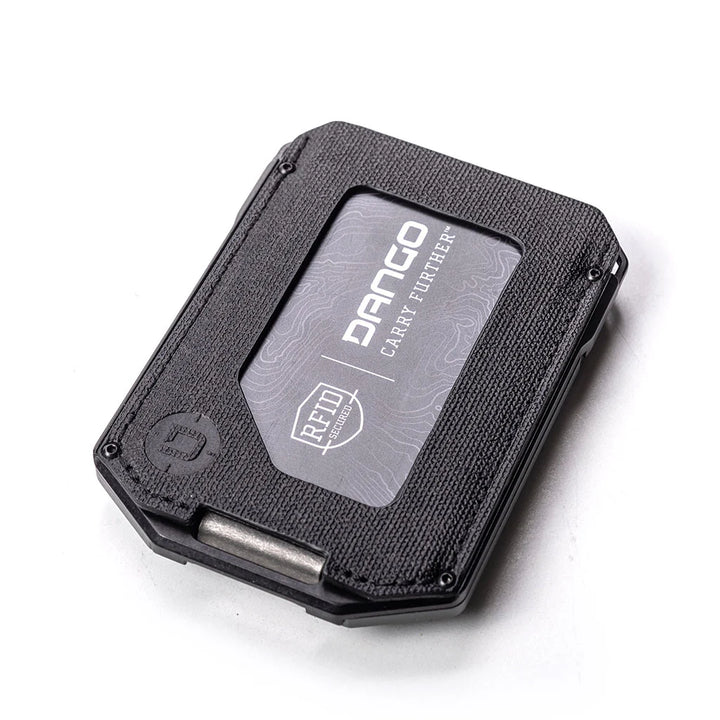 M4 MAVERICK™ 導軌錢包 配鈦錢夾