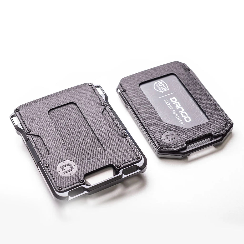 M4 MAVERICK™ 導軌錢包 配鈦錢夾