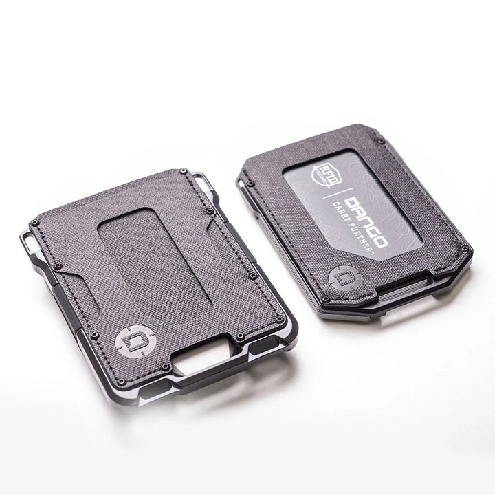 M4 MAVERICK™ 導軌錢包 配鈦錢夾