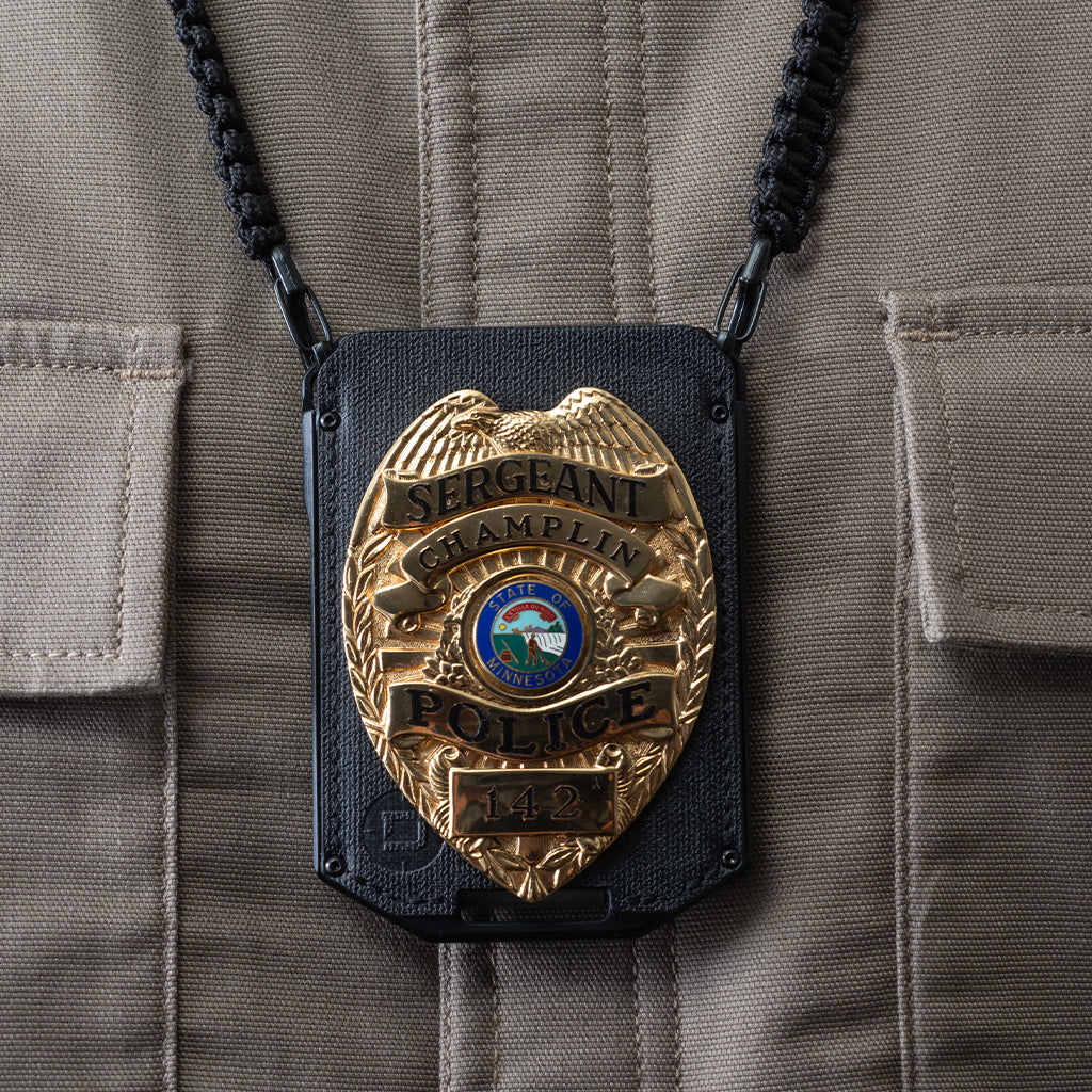 M4 MAVERICK™ 導軌錢包 配鈦錢夾