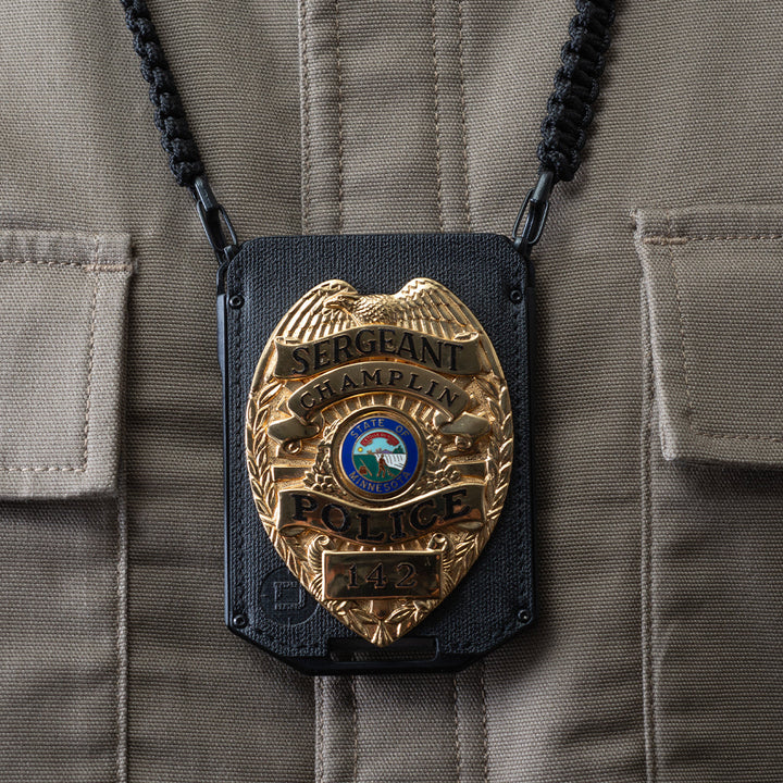 M4 MAVERICK™ 導軌錢包 配鈦錢夾