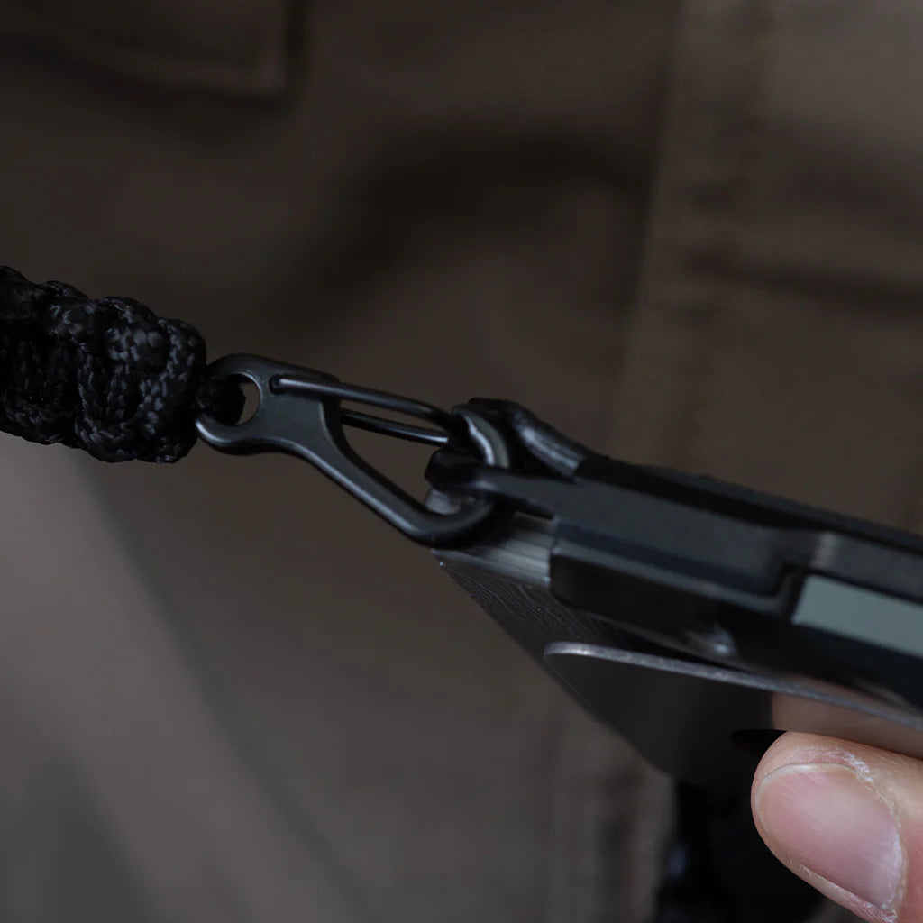 M4 MAVERICK™ 導軌錢包 配鈦錢夾