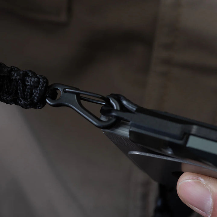 M4 MAVERICK™ 導軌錢包 配鈦錢夾