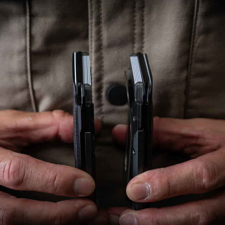 M4 MAVERICK™ 導軌錢包 配鈦錢夾