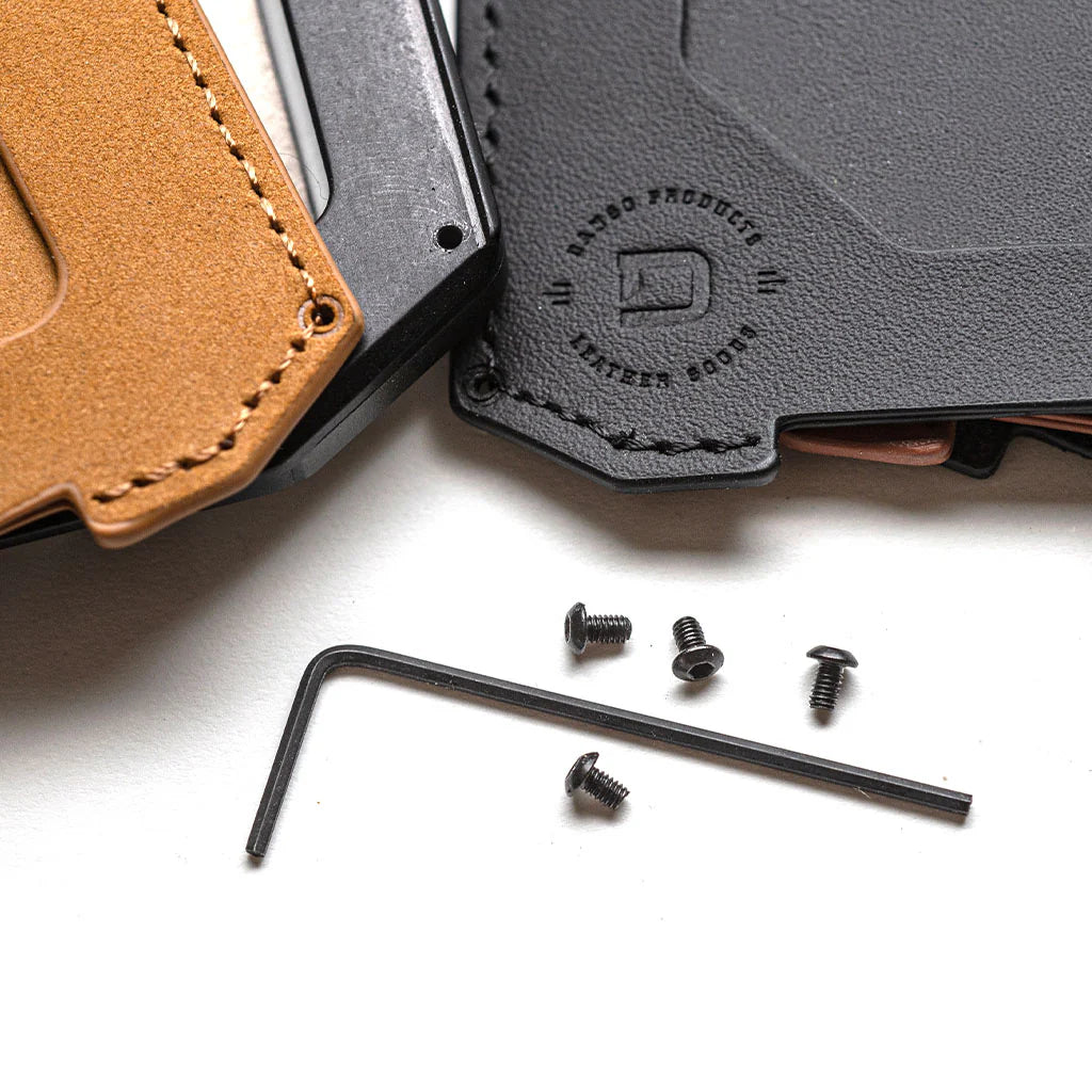 M4 MAVERICK™ SINGLE POCKETS Dango