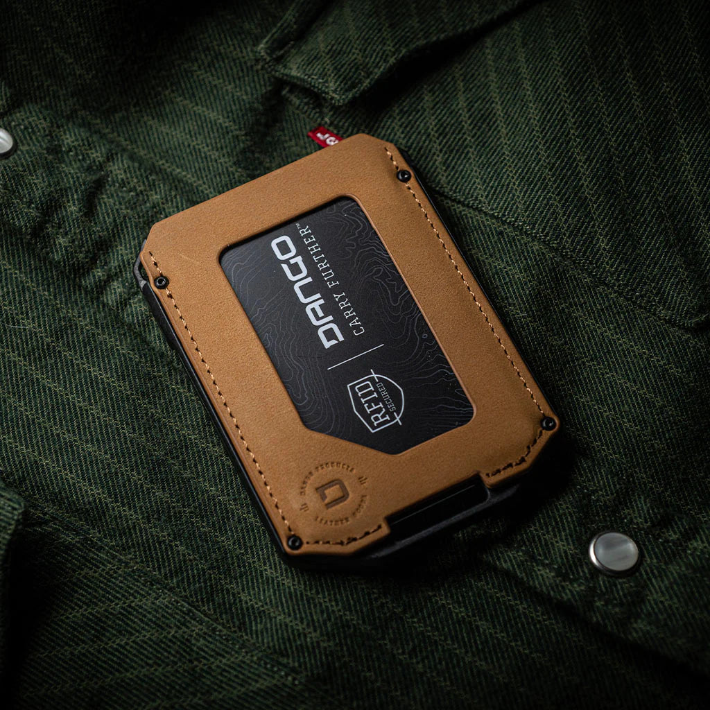 M4 MAVERICK™ SINGLE POCKETS Dango