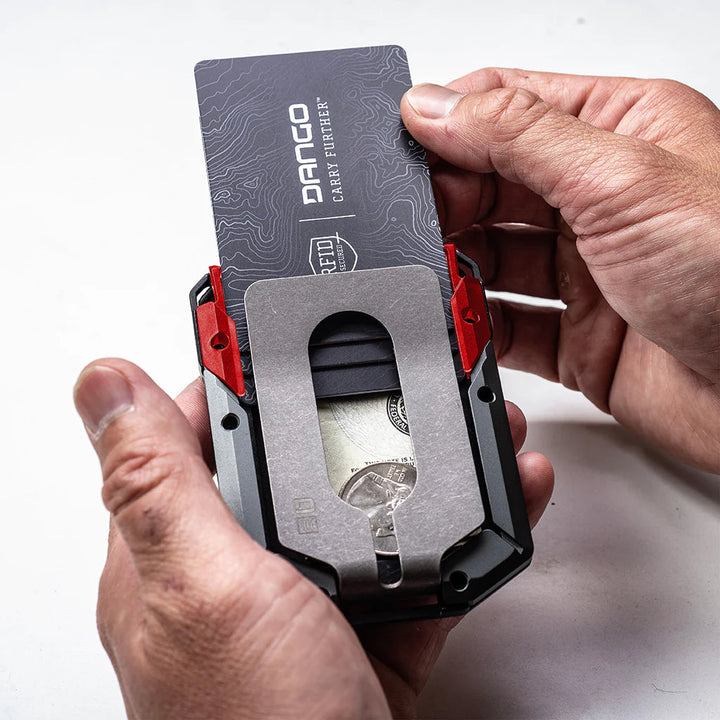 M4 RAIL PRONGS Dango