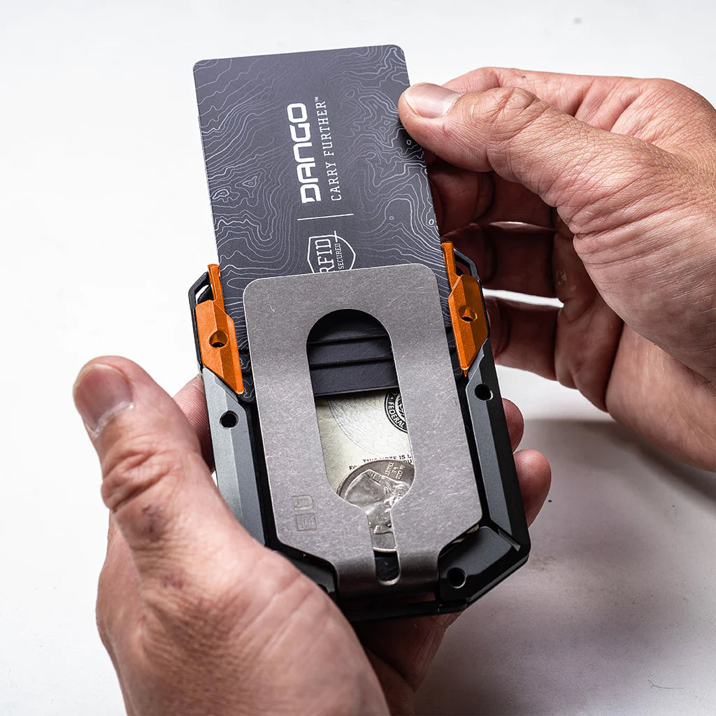 M4 RAIL PRONGS Dango