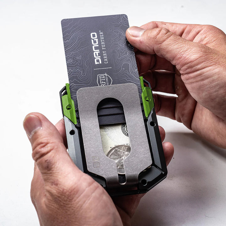 M4 RAIL PRONGS Dango