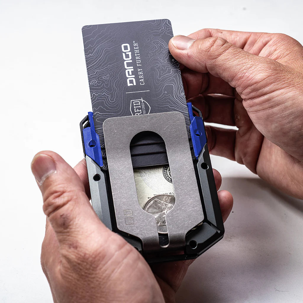 M4 RAIL PRONGS Dango