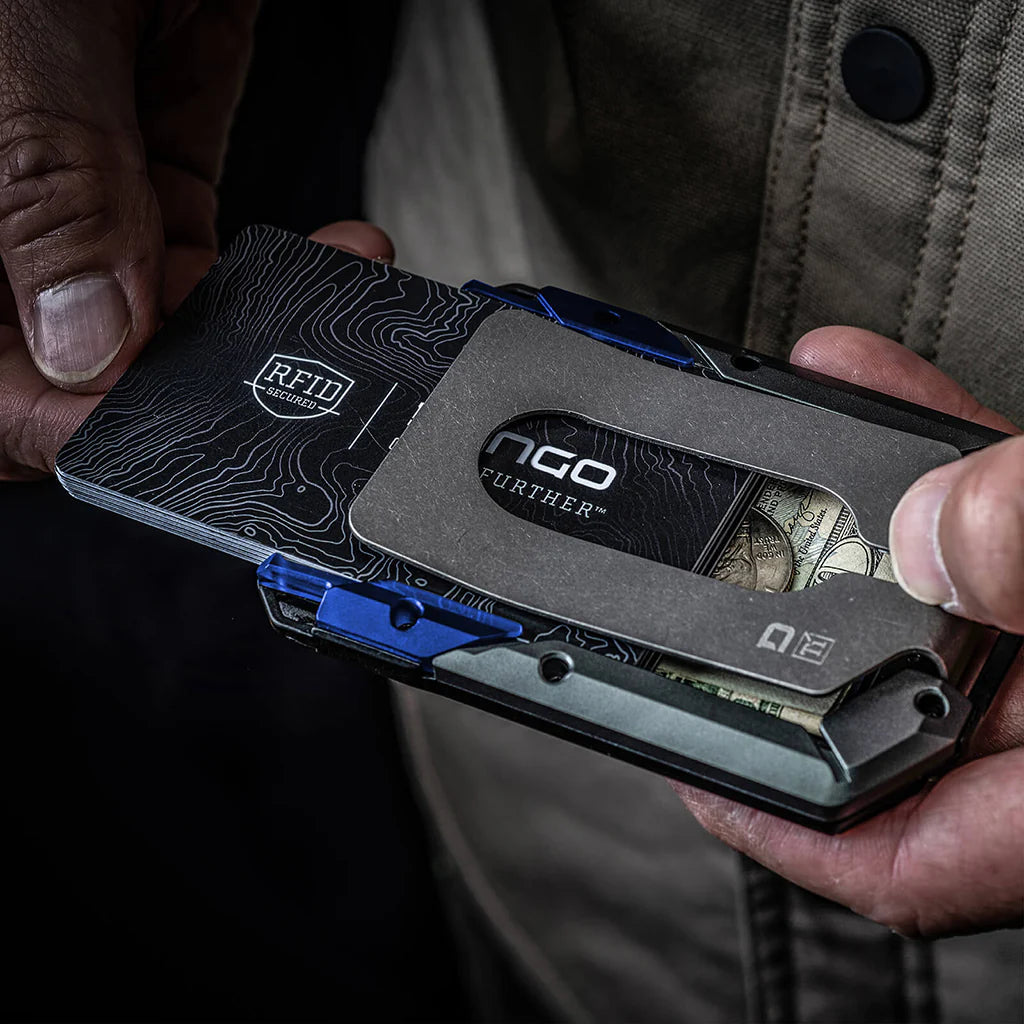 M4 RAIL PRONGS Dango