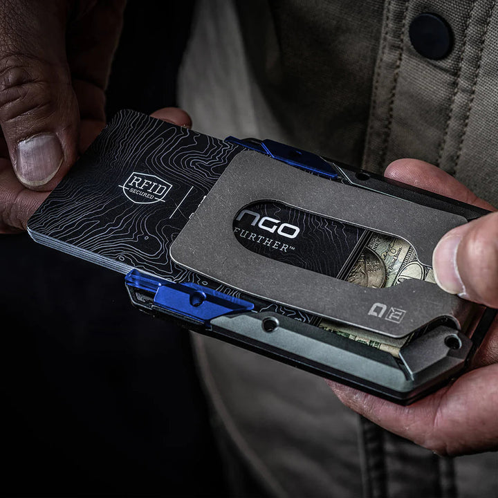 M4 RAIL PRONGS Dango