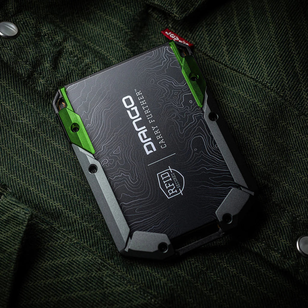 M4 RAIL PRONGS Dango