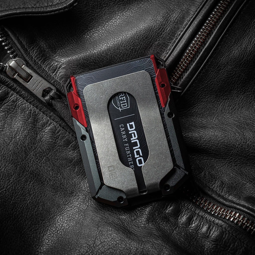 M4 RAIL PRONGS Dango