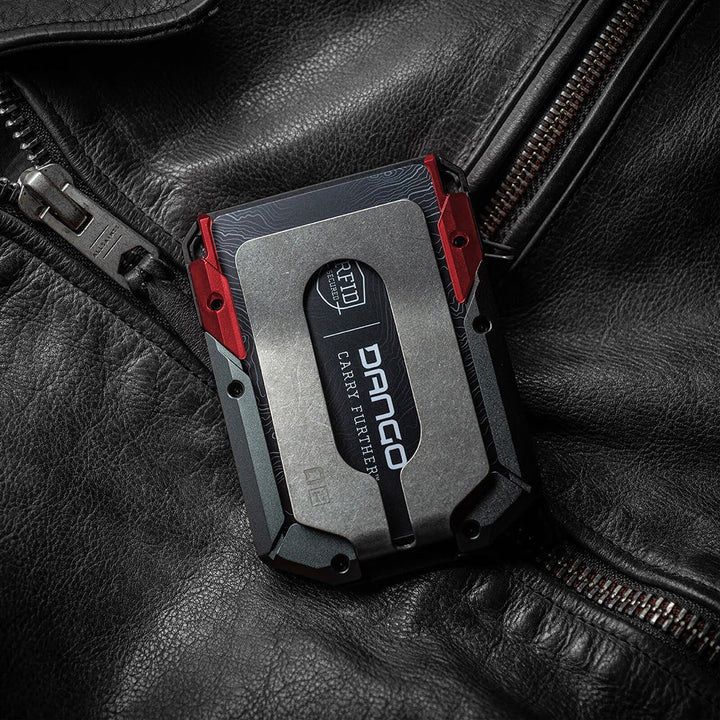 M4 RAIL PRONGS Dango