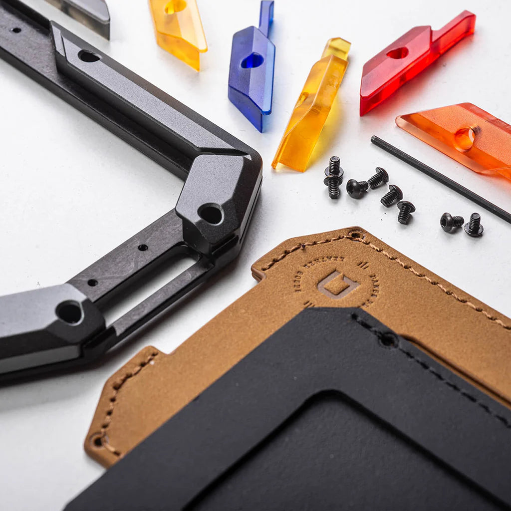 M4 RAIL PRONGS Dango