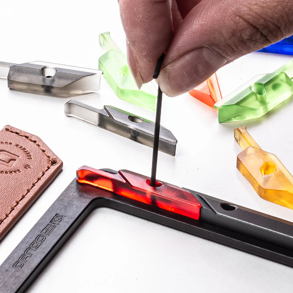 M4 RAIL PRONGS Dango