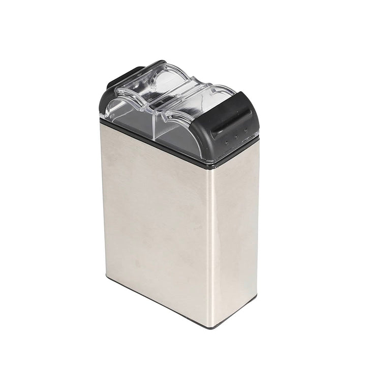 TWIN SPICE JAR FEVERGUY