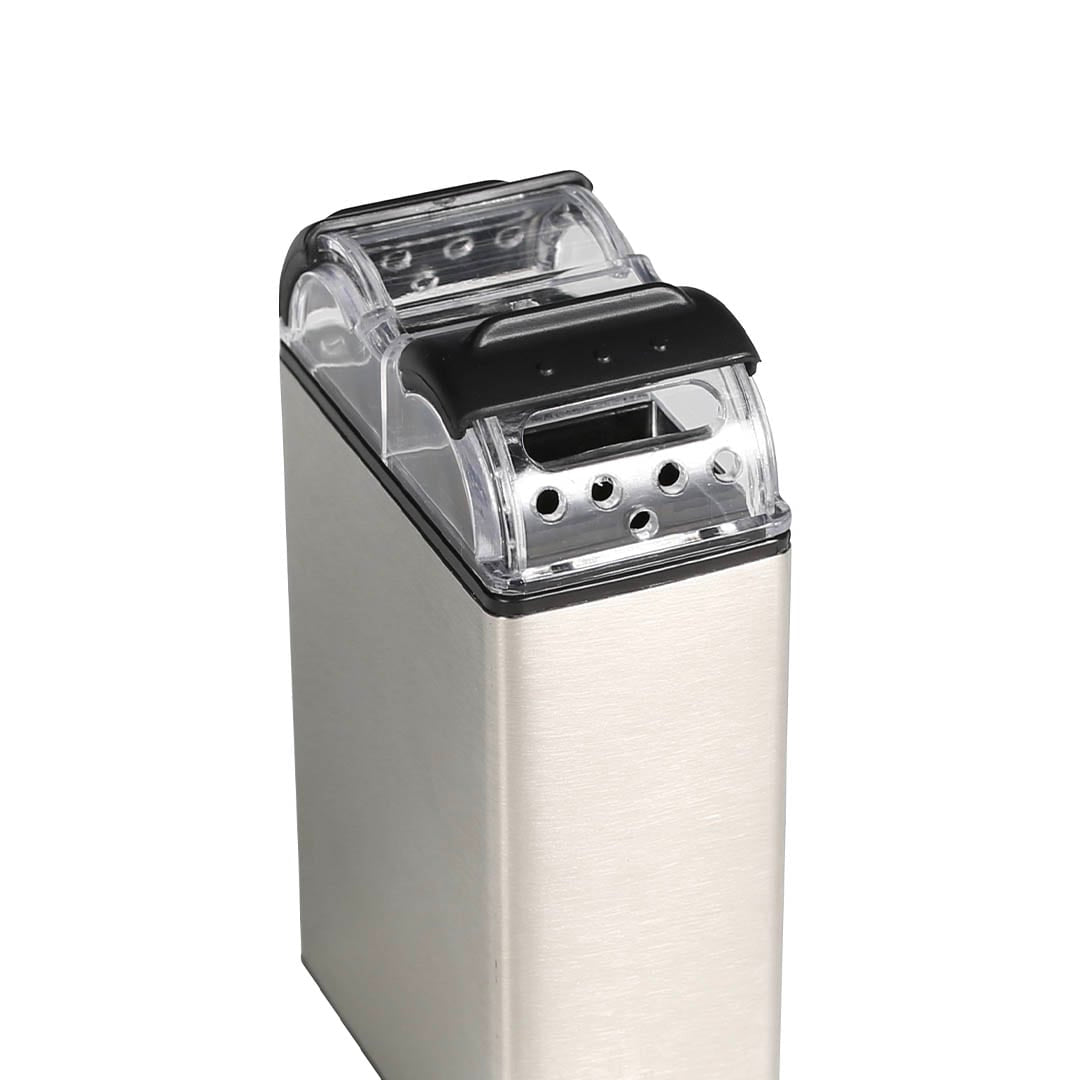 TWIN SPICE JAR FEVERGUY