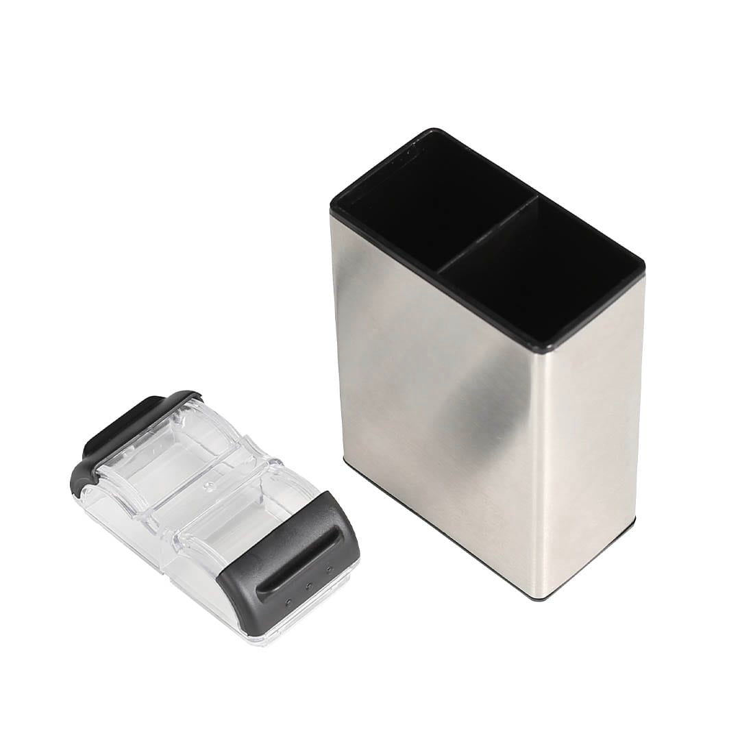 TWIN SPICE JAR FEVERGUY