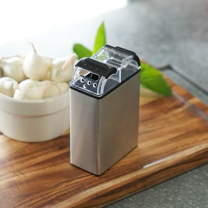 TWIN SPICE JAR FEVERGUY