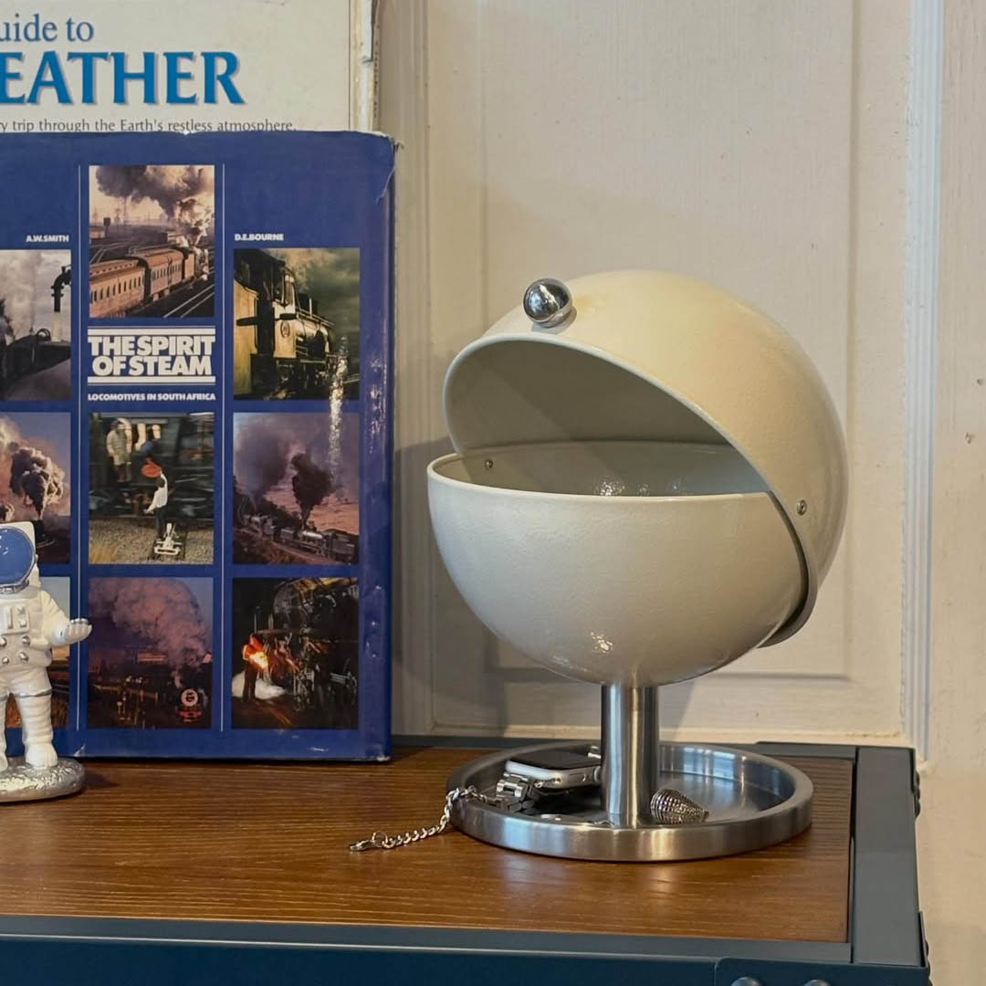 GLOBE STOCKER DULTON