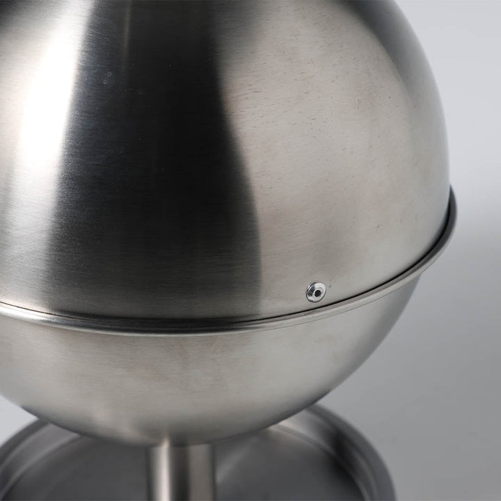 GLOBE STOCKER DULTON