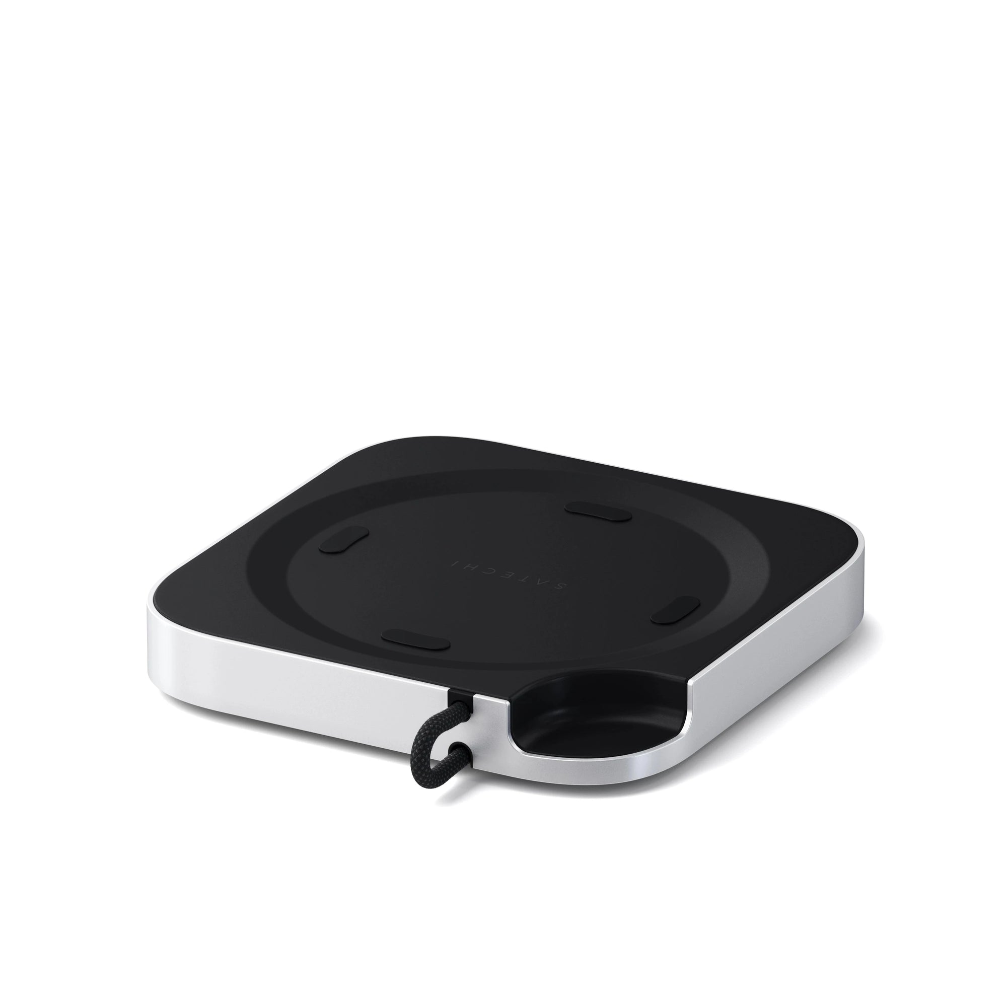 Mac Mini M4 Stand & Hub with SSD Enclosure – FEVERGUY