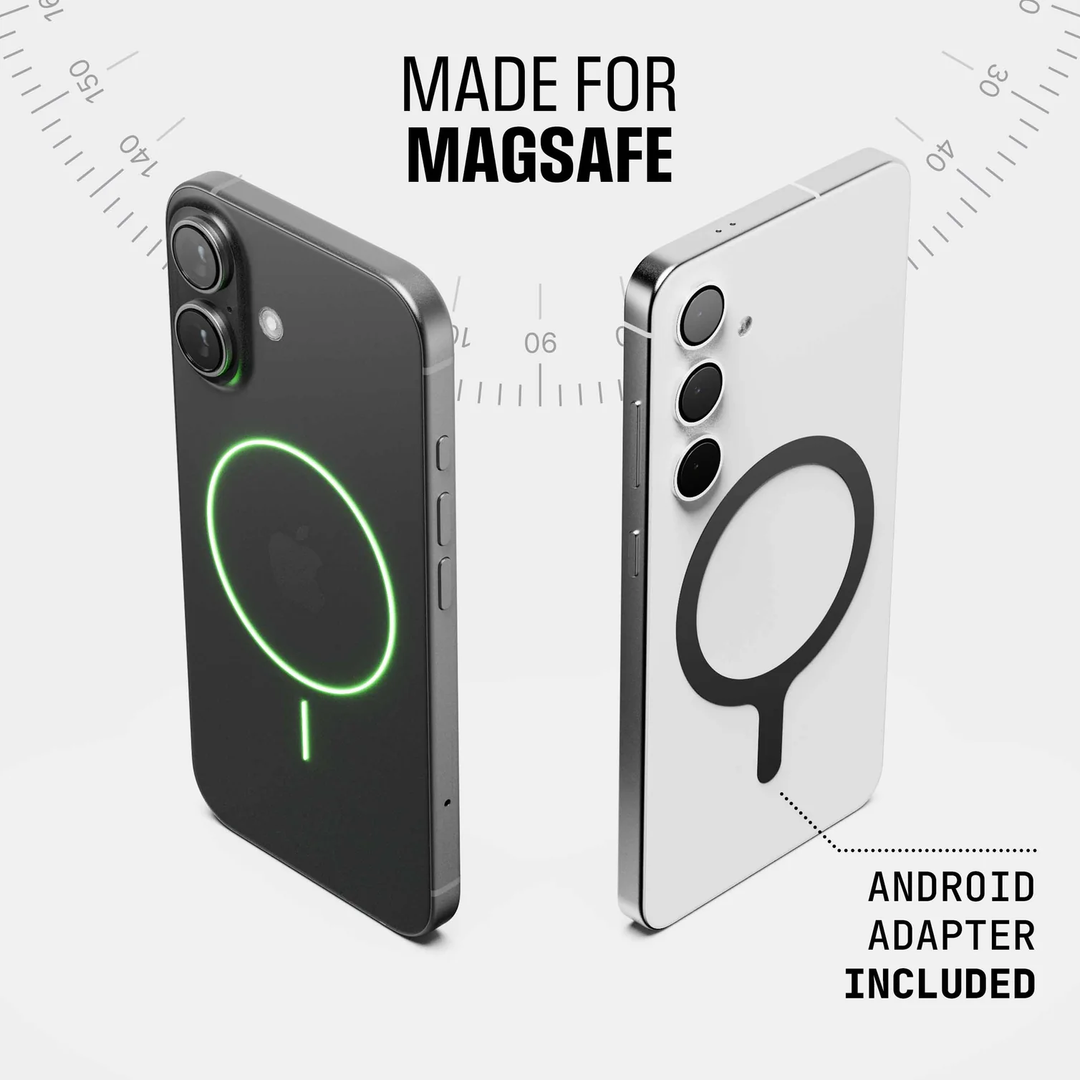 Snap Grip Stand Ohsnap