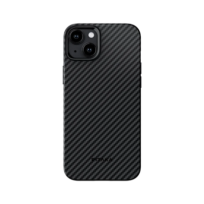 iPhone15系列 航太纖維磁吸軍規手機殼｜MagEZ Case Pro4