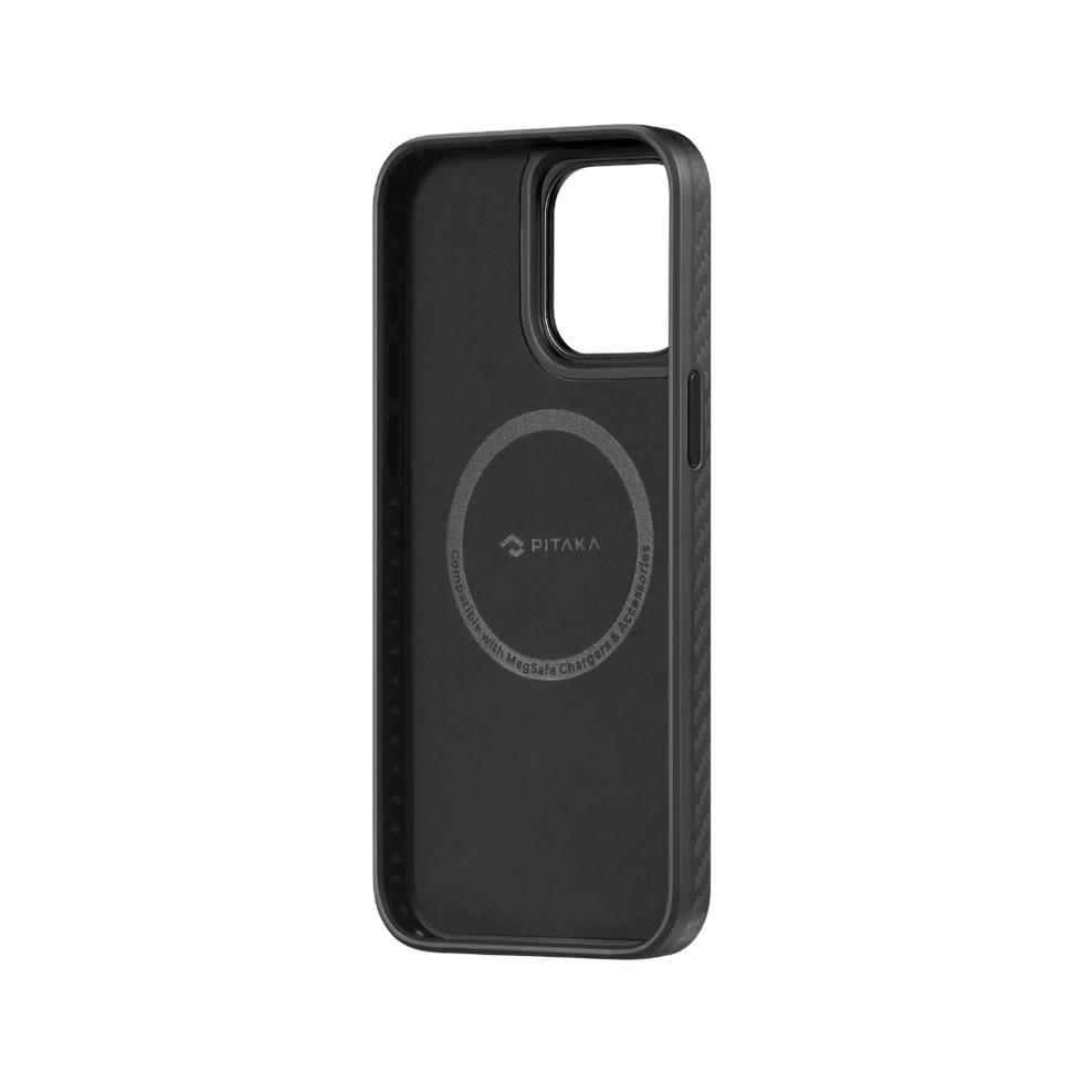 MagEZ Case Pro 4 for iPhone 15 Series - FEVERGUY MagEZ Case Pro 4 for iPhone 15 Series - FEVERGUY