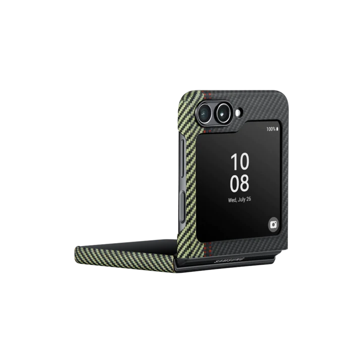 MagEZ Case 3 For Samsung Galaxy Z Flip5 Pitaka