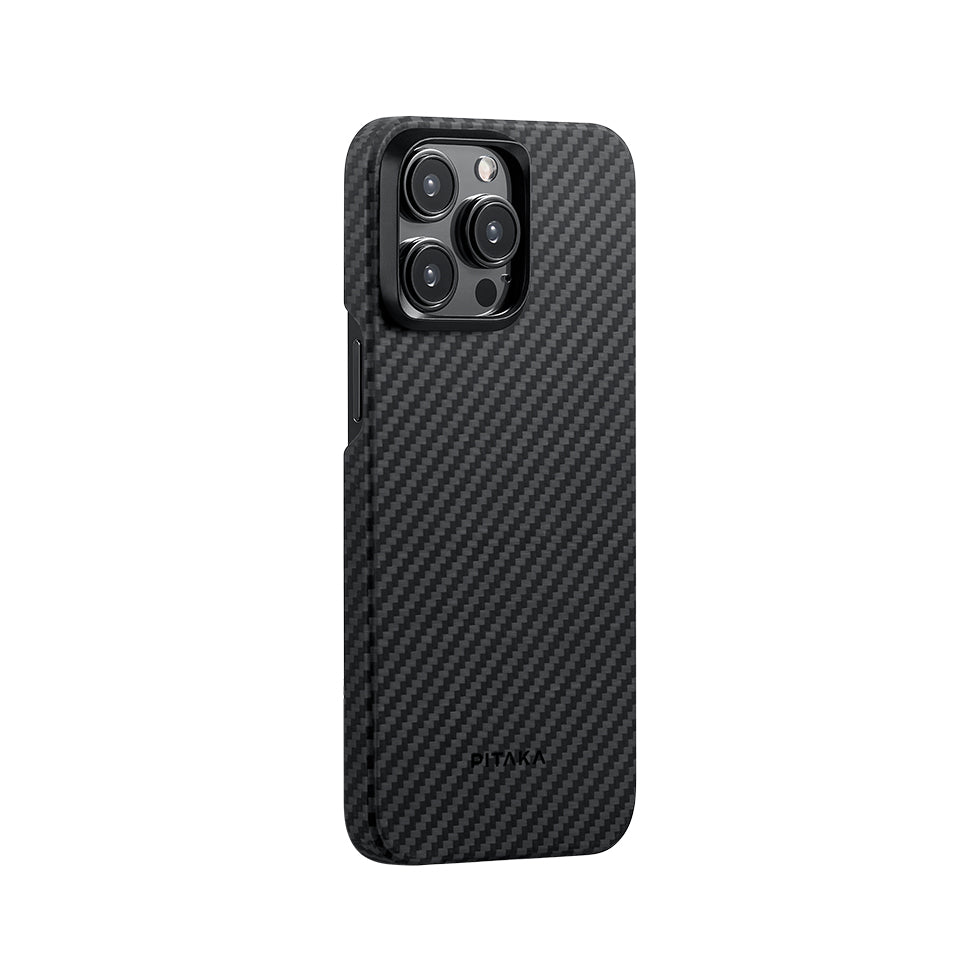 PITAKA MagEZ Case 4 6.1インチ　iPhone15Pro MagEZ Case 4 for iPhone 15 Series - FEVERGUY