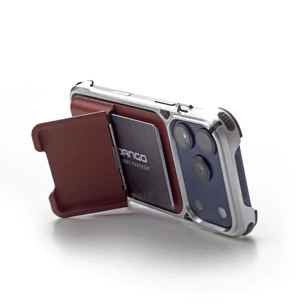 Dango Convert Case for iPhone 17 Dango